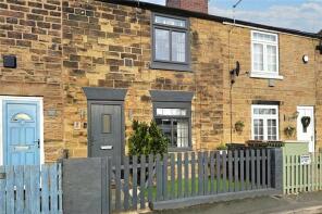 8, Ledger Lane, Lofthouse, Wakefield WF3 3NG