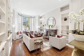 Ground Floor Flat, 2, Redcliffe Street, London SW10 9DS