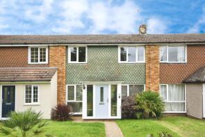 44, Crow Green Lane, Brentwood CM15 9RL