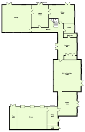 Ground Floor