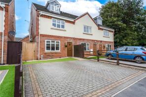 6, Plas Pen Y Glyn, Flint CH6 5BN
