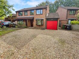 67, Woodvale Avenue, Lincoln LN6 3RD
