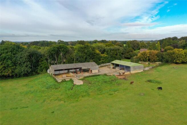 Drone Photo