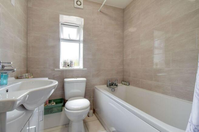 Bathroom 1