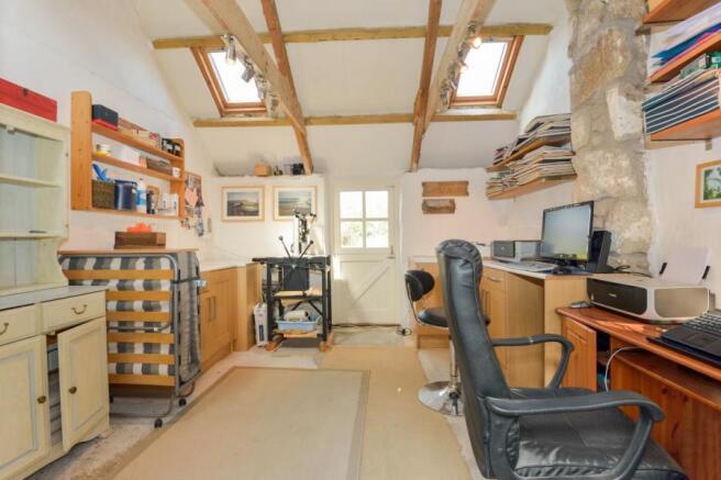 Detached Office