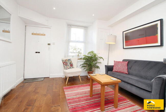 Back Hart Street, Ulverston, LA12 7HZ photo 4