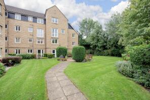 21, Carnegie Court, Springs Lane, Ilkley LS29 8SN