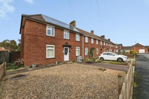 The Walronds, Tiverton