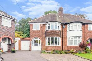 60, Ayre Road, Birmingham B24 9DX