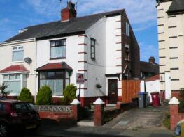 29, Colwyn Avenue, Blackpool FY4 4EU