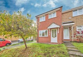 51, King Richards Hill, Leicester LE9 7EY