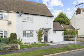 63, Weaverhead Close, Dunmow CM6 2PR