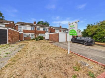 Keelers Way, Great Horkesley, Colchester, Essex, CO6