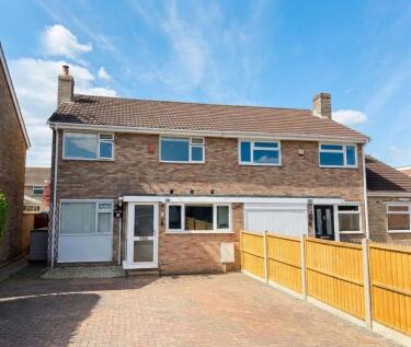 Oakley Close, Holbury, SO45