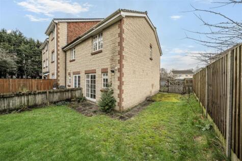 Collett Close, Hanham, Bristol