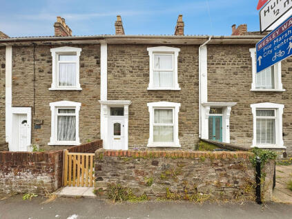 Kingsway Avenue, St. George, Bristol