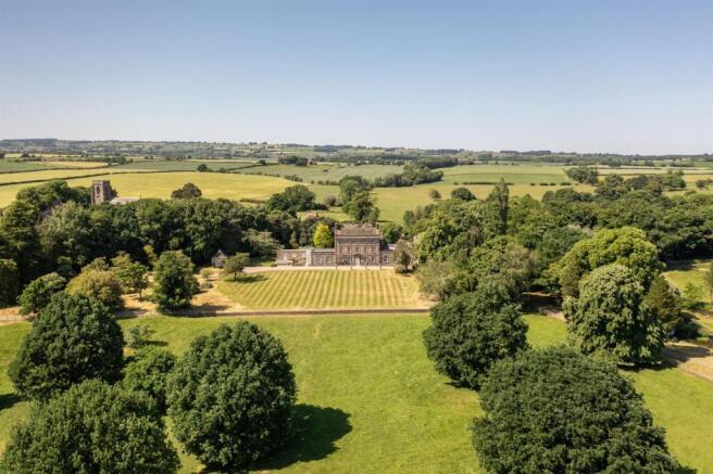 Patrick Brompton Hall (Lots 1 & 2)