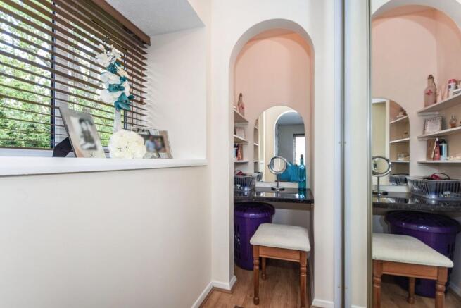 Dressing Room