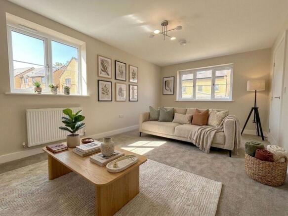 3 bed Detached for sale Image 4