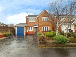 45, Min Y Coed, Port Talbot SA13 2TE