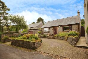 Townend Cottage, Town End, Taddington SK17 9UF