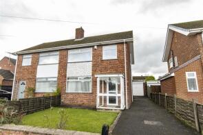 81, Hazel Drive, Walton S40 3EJ