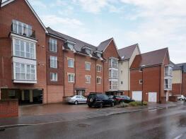 113, Stone Court, Maidenbower, Crawley RH10 7RY