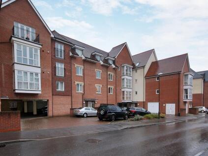Stone Court, Crawley, RH10