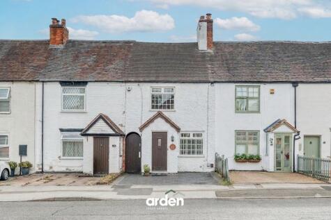 Damson Lane, Solihull, B91