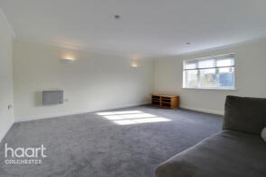 6, Vicarage Court, Shrub End Road, Colchester CO3 4RP