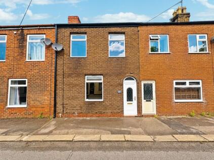 Dicconson Lane, Westhoughton, BL5
