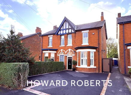 Chapel Lane, New Longton, PR4 4AB