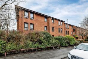 117j, Budhill Avenue, Glasgow G32 0PA
