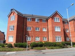 31, Latimer Close, Widnes WA8 9NR