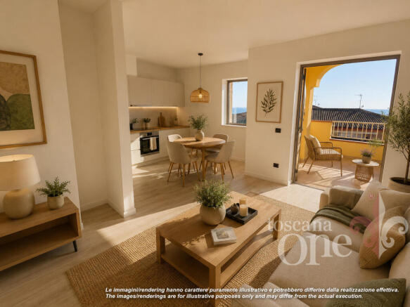 le residenze del sol