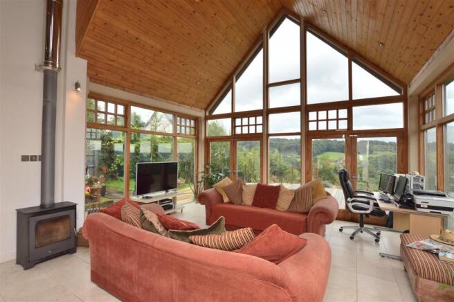 Lounge Area