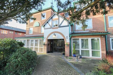 Beech Court, Mapperley, Nottingham