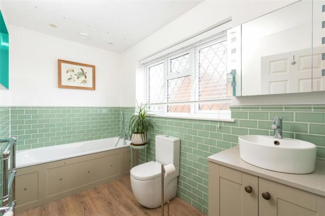 Principle En Suite