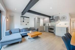 26a, Marmion Road, London SW11 5PA