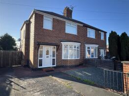 3, Eder Road, Norton TS20 2HY
