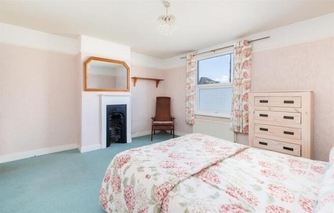 Bedroom 1-2