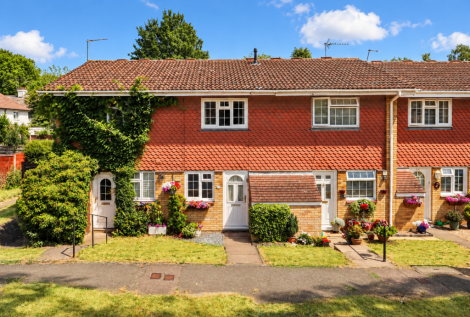 Lybury Lane, Redbourn, St. Albans, AL3