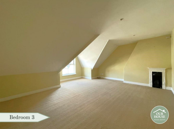 Bedroom 3