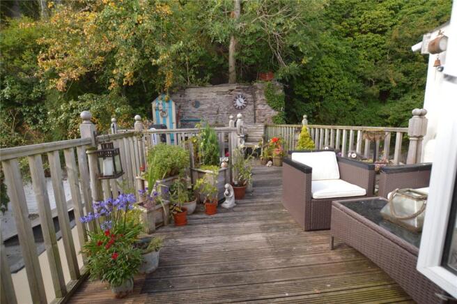 Roof Garden