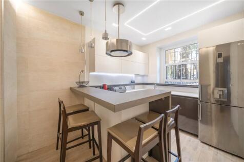 Avonmore Gardens, Kensington, London, W14