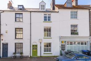 73, Portland Road, Worthing Central, Worthing BN11 1QG