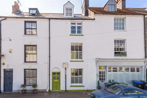 Portland Road, Worthing