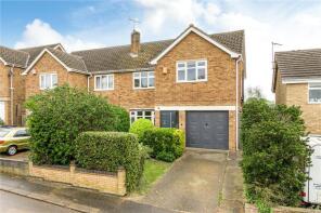15, Hillside Way, Northampton NN3 3AW