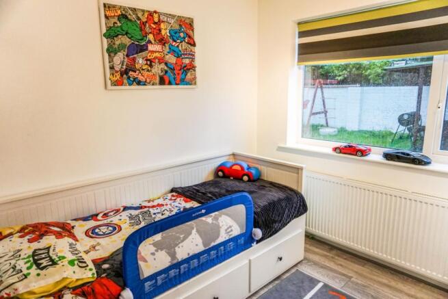 Bedroom Two