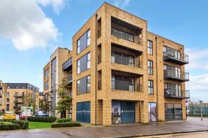 Flat 5, Trinity Court, Old Mill Lane, Southampton SO14 5BW